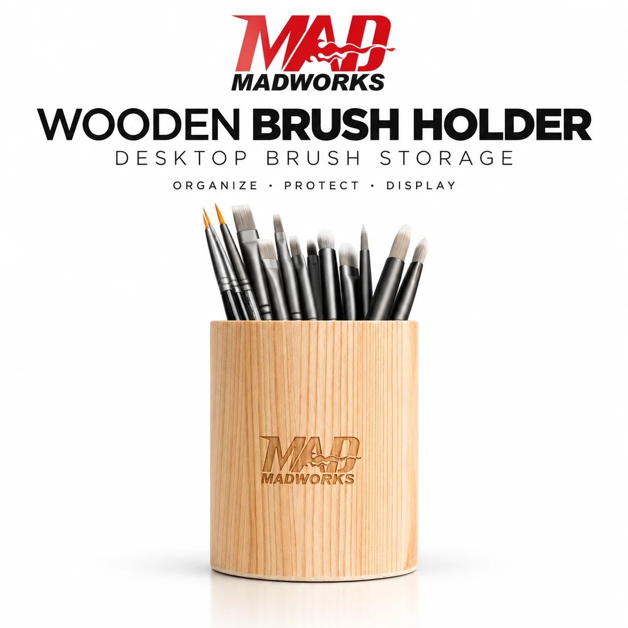 Mad Works Model Tools Neron Series Color Pen 12 Combination Set