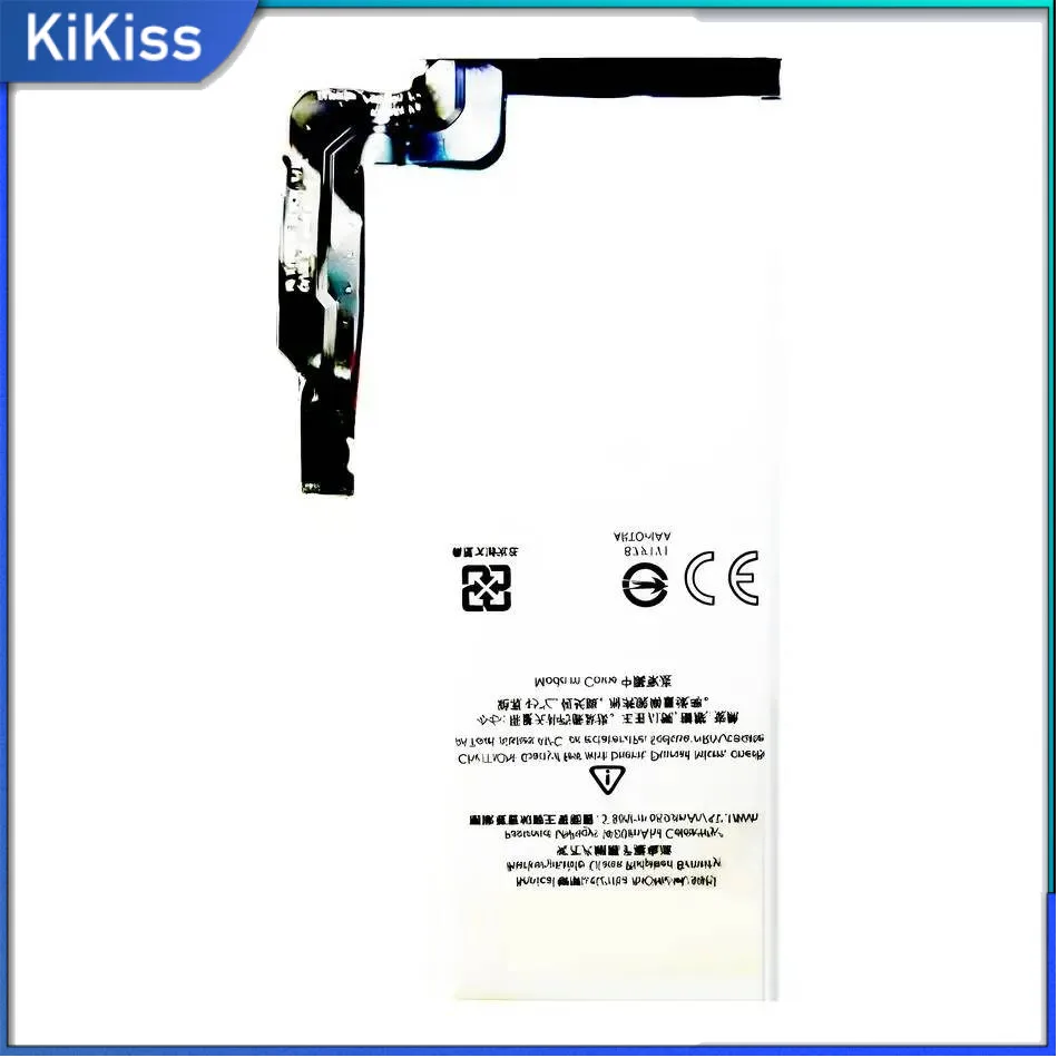 Per HTC Google Pixel 5A Batteria per telefono cellulare G27FU ad alta capacità 4620Mah