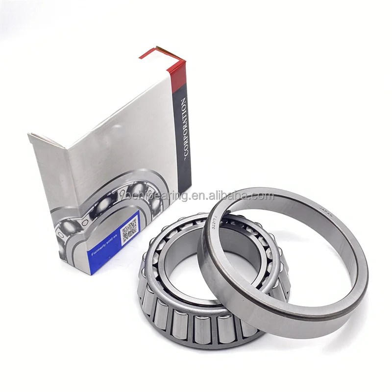 

Professional Manufacturer 30336 JR Tapered Roller Bearing