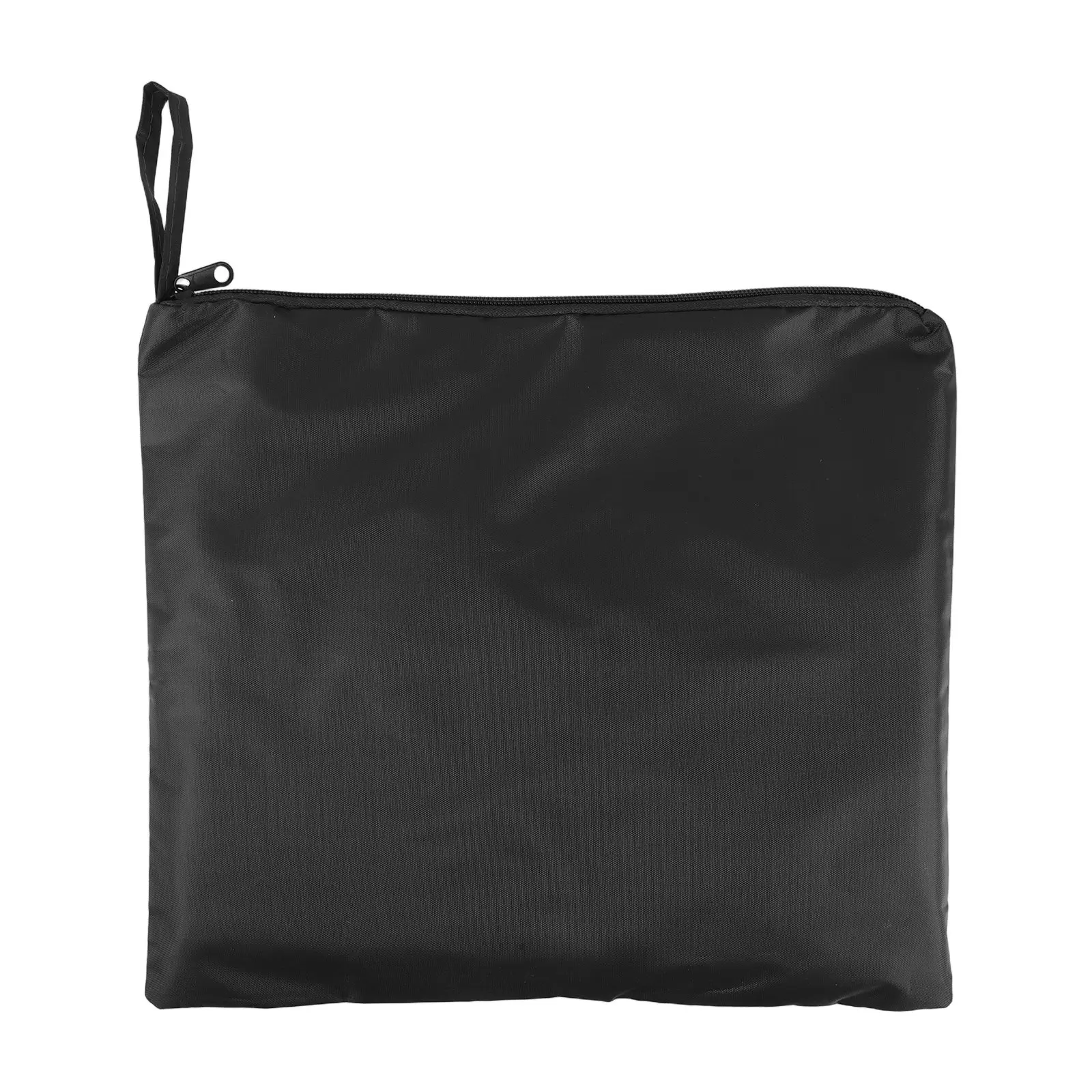 

Водонепроницаемая сумка-органайзер из ткани Оксфорд с завязками и молнией, портативная сумка для хранения, для путешествий, кемпинга, уличного использования, для белья