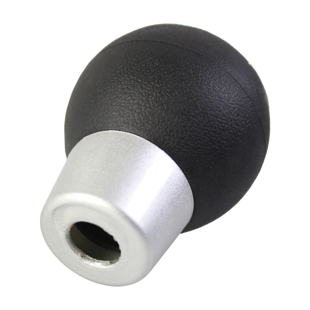 5-speed for shifter Shift Knob Car Interior Upgrade Stylish Shift Knob For Cars Shift Knob Ergonomic Grip Precision Engineered