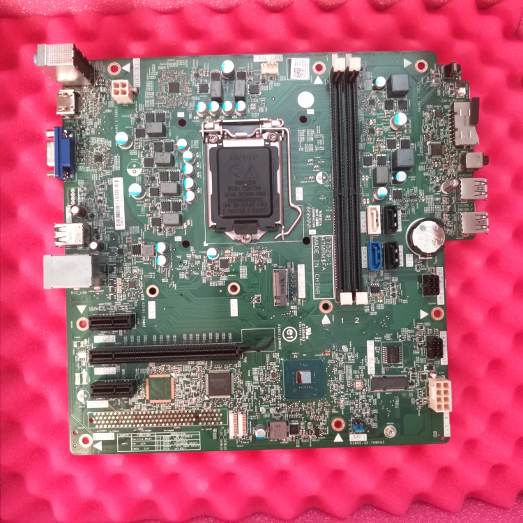 DELL Vostro 3670 3671 Main Board 19422-1 17529-1 18457-1 FPP7F