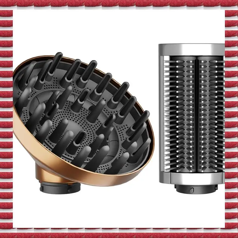 

A97G Dyson Air Wrap насадка для Dyson HS01/HS05 для замены фена Supersonic