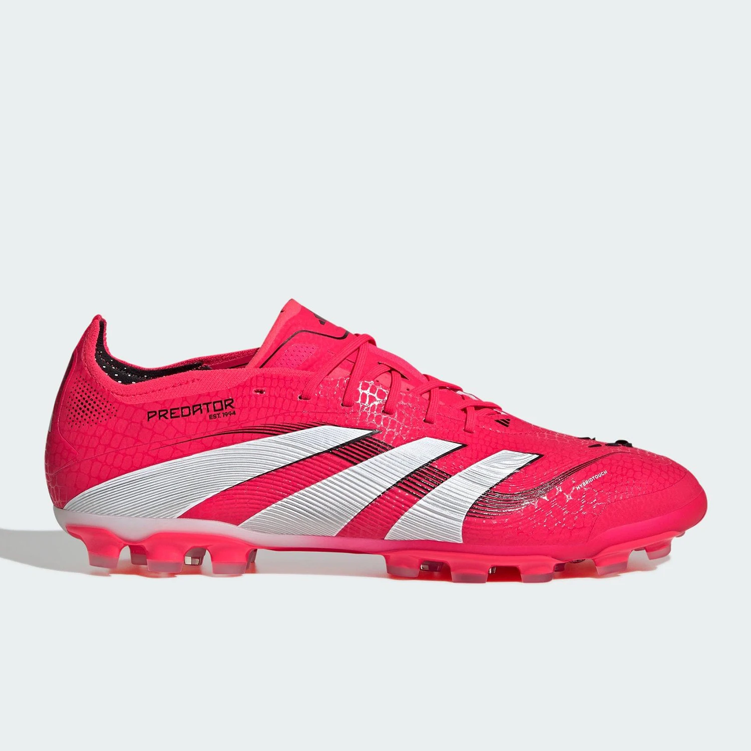 

Adidas Authentic New Arrival Unisex Low-Top Durable Training Soccer Shoes ID3839