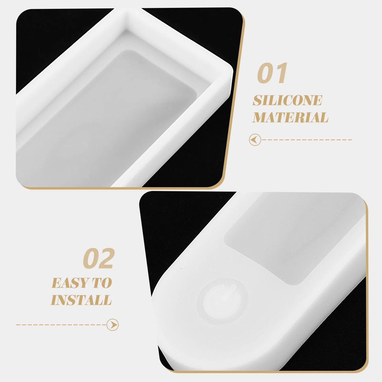 

Силиконовый защитный чехол для скутера, водонепроницаемый защитный чехол для приборной панели, защитный чехол для экрана, аксессуары для скутера