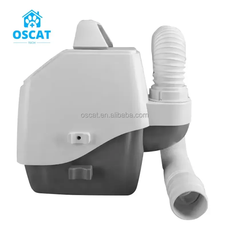 Hot Sale OSCAT Veterinary Equipment EX-210V Vet Warming System for Surgery Warming and Hypothermia Treatment