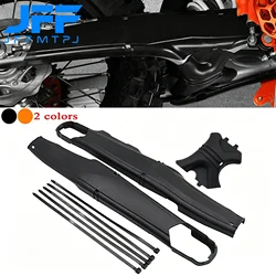 2024 NEW Motorcycle Swingarm Swing Arm Protector Cover For KTM EXC EXC-F XC-W XCW-F 150 250 300 350 450 Enduro Dirt Pit Bike