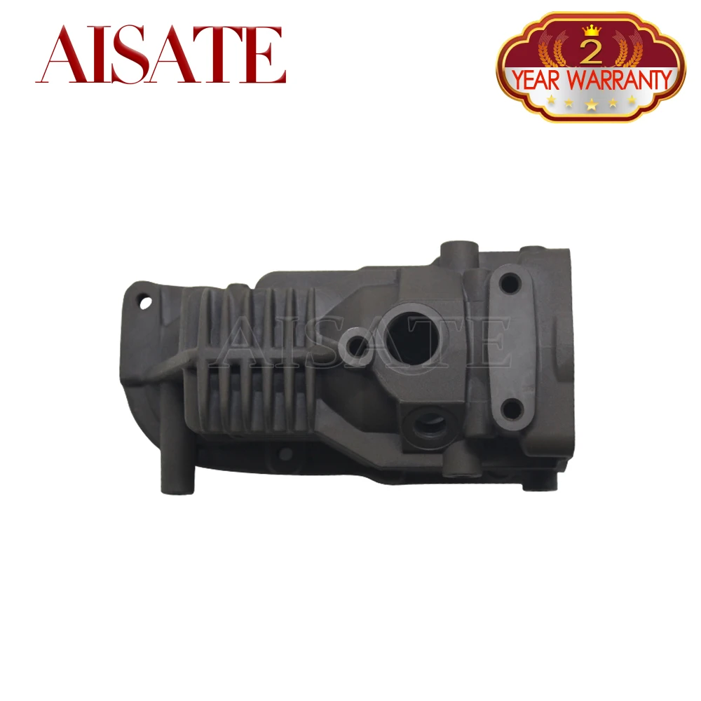 

Air Suspension Compressor Cylinder Head For BMW X5 E70 X6 E71 E72 Vehicle Pump Repair Kit 37206789938 37206799419 37206859714