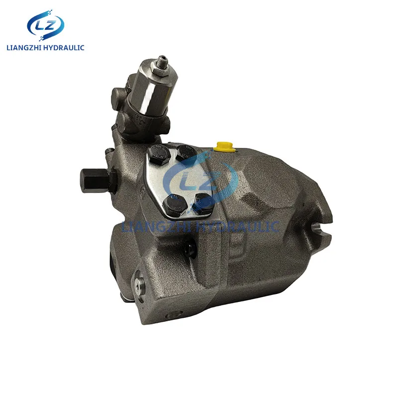 Rexroth AA10VSO18DR/31R-VPA12N00  Axial Piston Pump