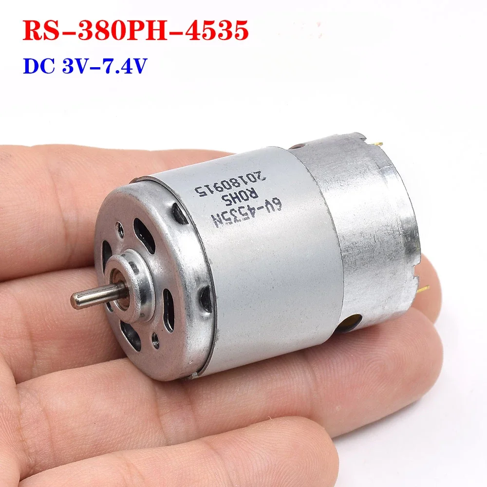 Micro RS-380PH-4535…