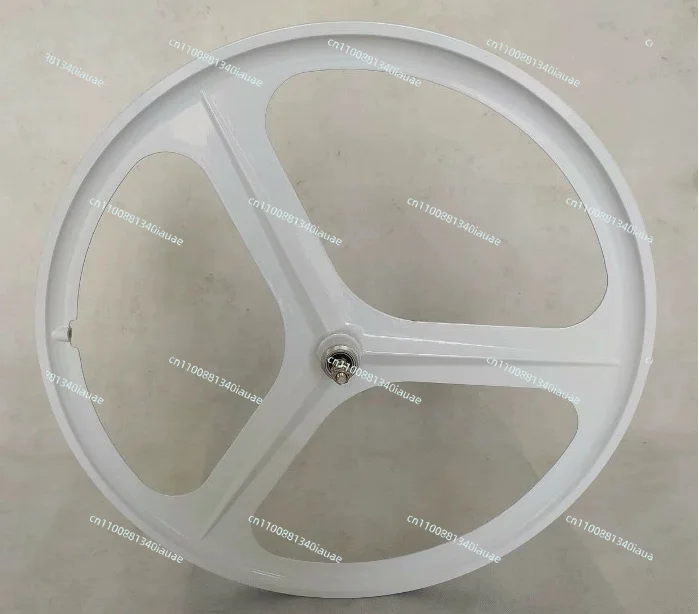 

Комплект интегрированных колес 700C для фикс-байка (переднее и заднее колесо)