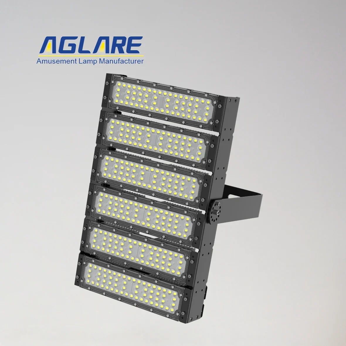 50W 100W 150W 200W 250W 300W 400W 500W Outdoor Floodlights Led Lights Football Sports Stadium Light Flood Lights