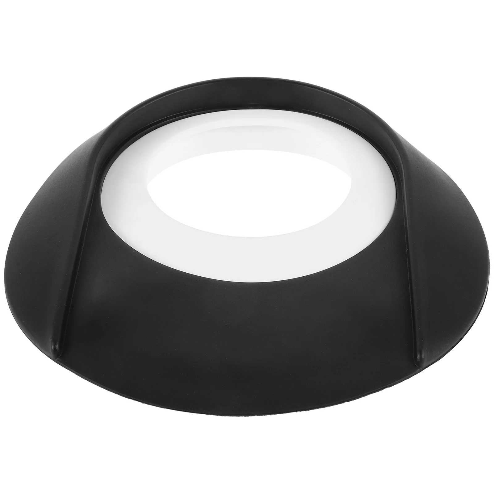 

Golf Training Indoor Putting Mat Portable Removable Plastic Golf Putting Cup Practice Hole Training Tool for Golfers