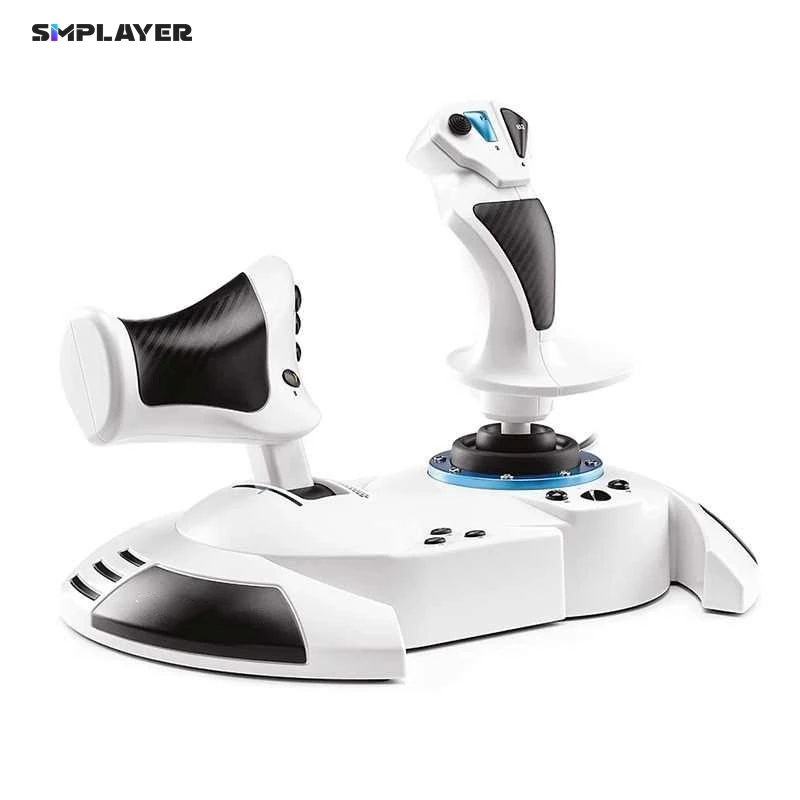 

Оригинальный T.Flight Hotas One Flight Stick и дроссельная заслонка, подходящий для Microsoft Xbox One/S/X/PC