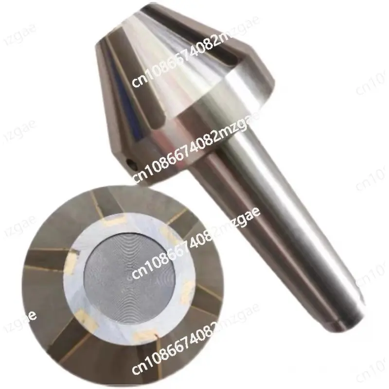 

Taper Shank MT4 of Cylinder Grinder Inlaid Tungsten Steel Alloy Bar Umbrella Fixed Top Umbrella Thimble