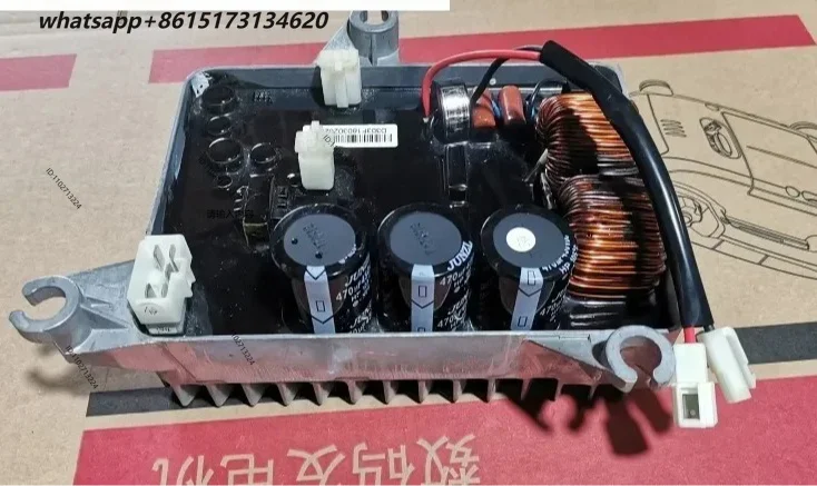 Cape Digital Generator Inverter Module DU30 230V 50HZ IG3000 IG3000E Module KIPOR