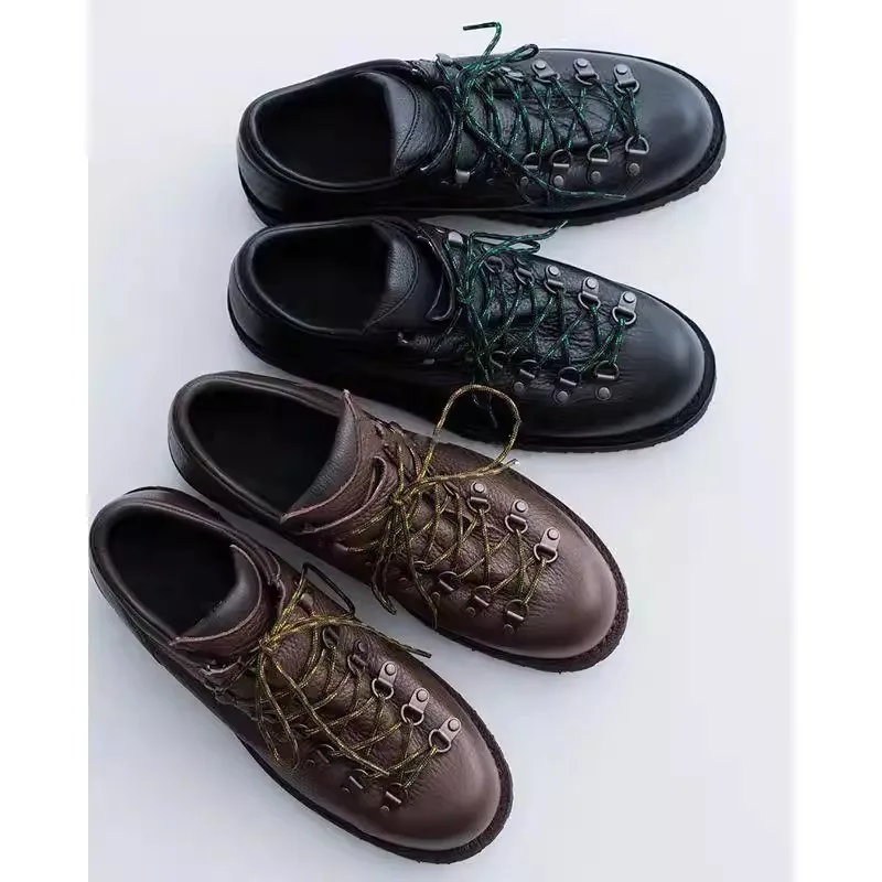 Winter Arrival: Hot-selling Lightweight Durable Professional Anti-Slip Walking Shoes Exceptional Traction Very Good