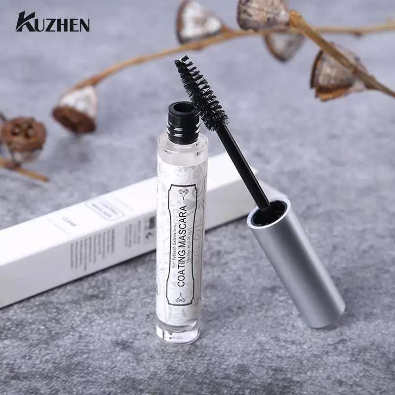 Eyelash Coating Sealant Mascara Keep Eyelash Extense Styling Beauty Makeup Tools