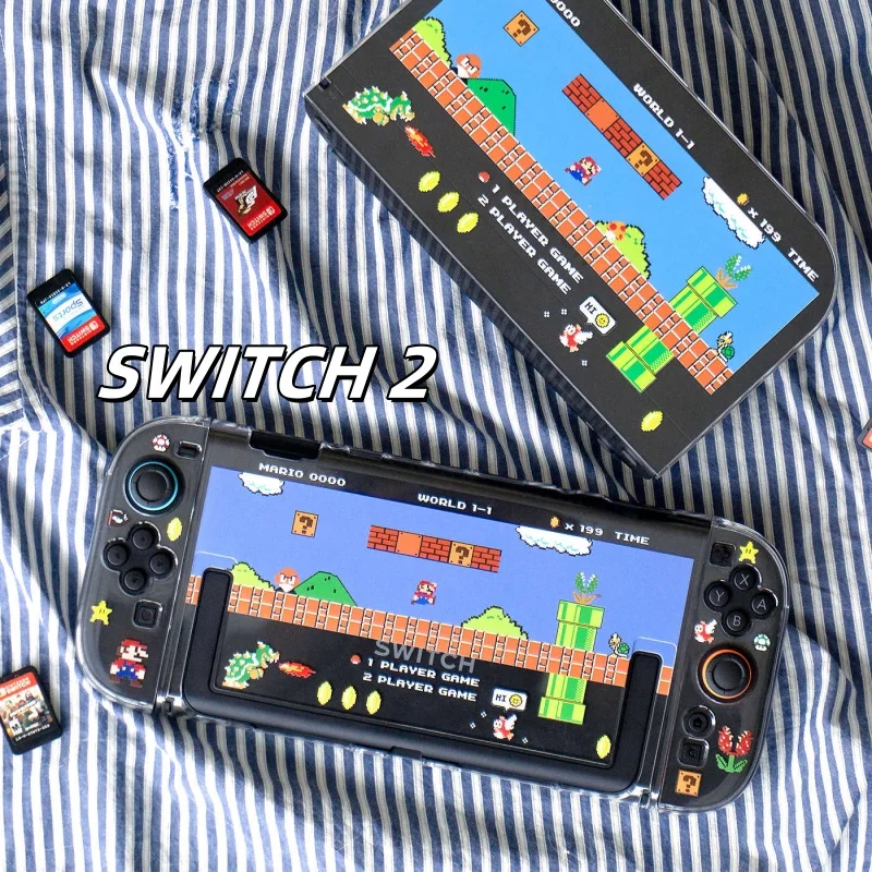 �y�Z�[�����z�I���W�i�� Switch2 �ی�P�[�X�X�C�b�`�ی�n�[�h�V�F���\�t�g�R���g���[���A�j���Q�[���� Ns2 �V�F���ی�P�[�X�Q�[�� Pe