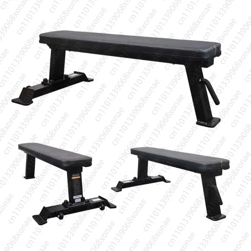 

Commercial Press for Fitness Dumbbell Weightlifting Training