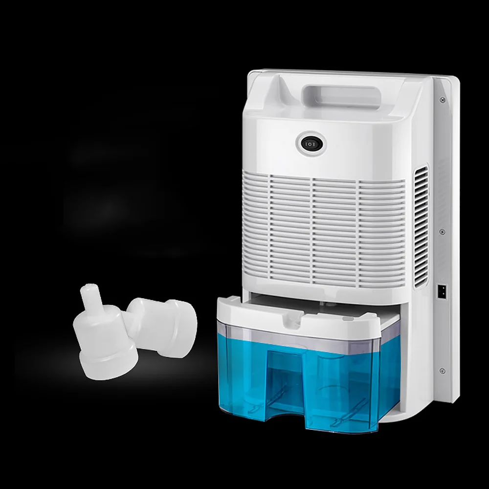 Dehumidifier household mute dehumidifier basement dehumidifier moisture absorber dryer