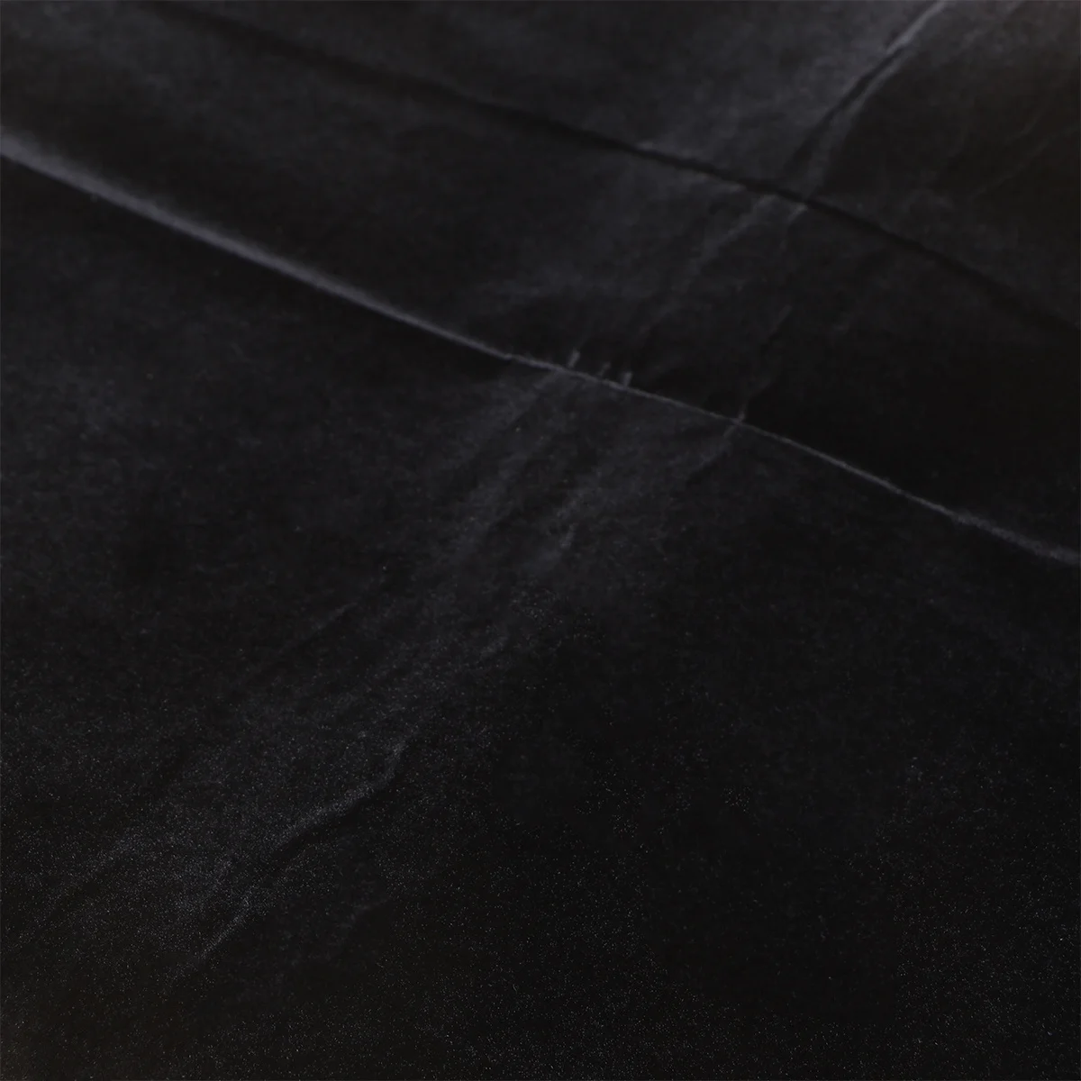 

1Pcs Self-Adhesive Flocked Cloth Premium Material Black Easy Peel Stick for Jewelry Box Drawer Liner Packaging Protective Use