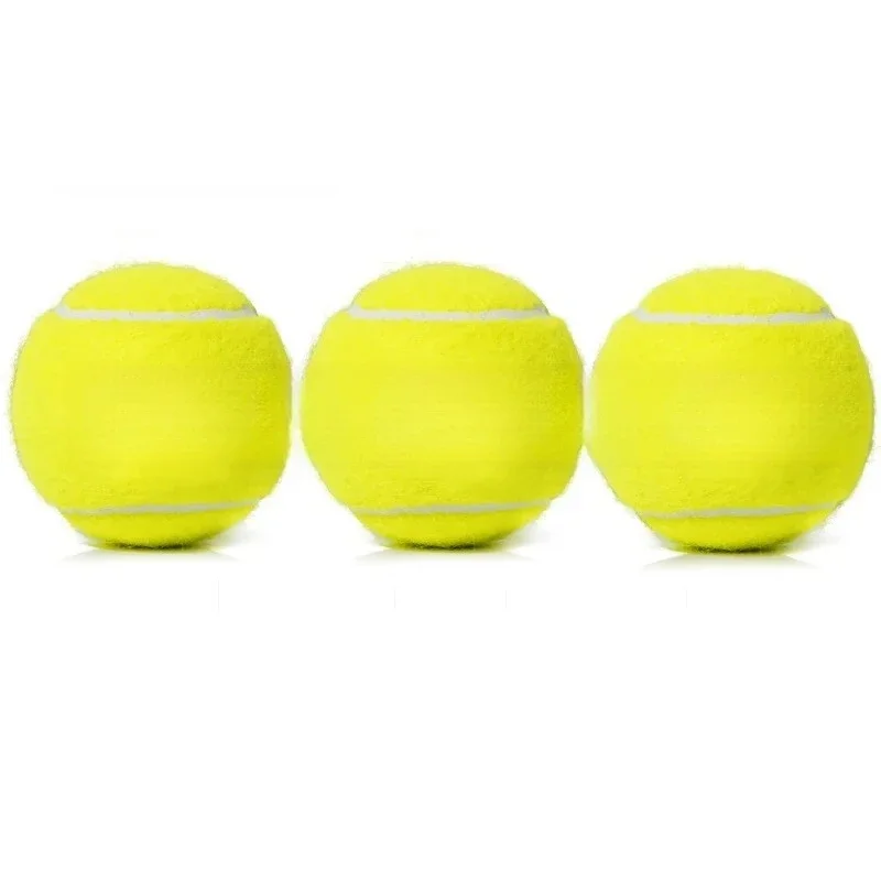 

High Quality China Tennis Factory Tennis Balls with Different Quality with Customized Tennis Ball Sports