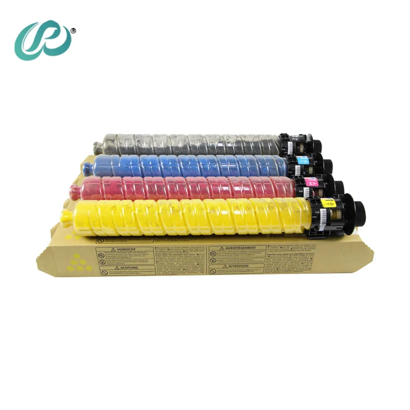 1pcs M C2001 High Quality Toner Cartridge for Ricoh Aficio M C2000 2001 Compatible Toner M C2001 BK320g