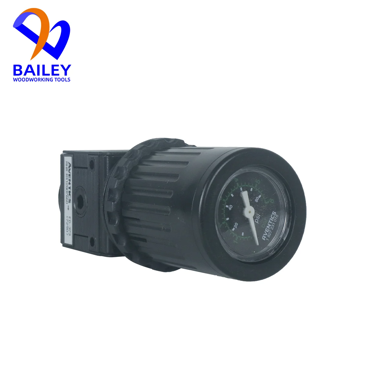 Imagem -03 - Bailey-válvula de Controle de Pressão Ferramenta de Carpintaria Original Marca de Casa Máquina Ligmatech Toyota 0821302559 4011-04-0678 1pc