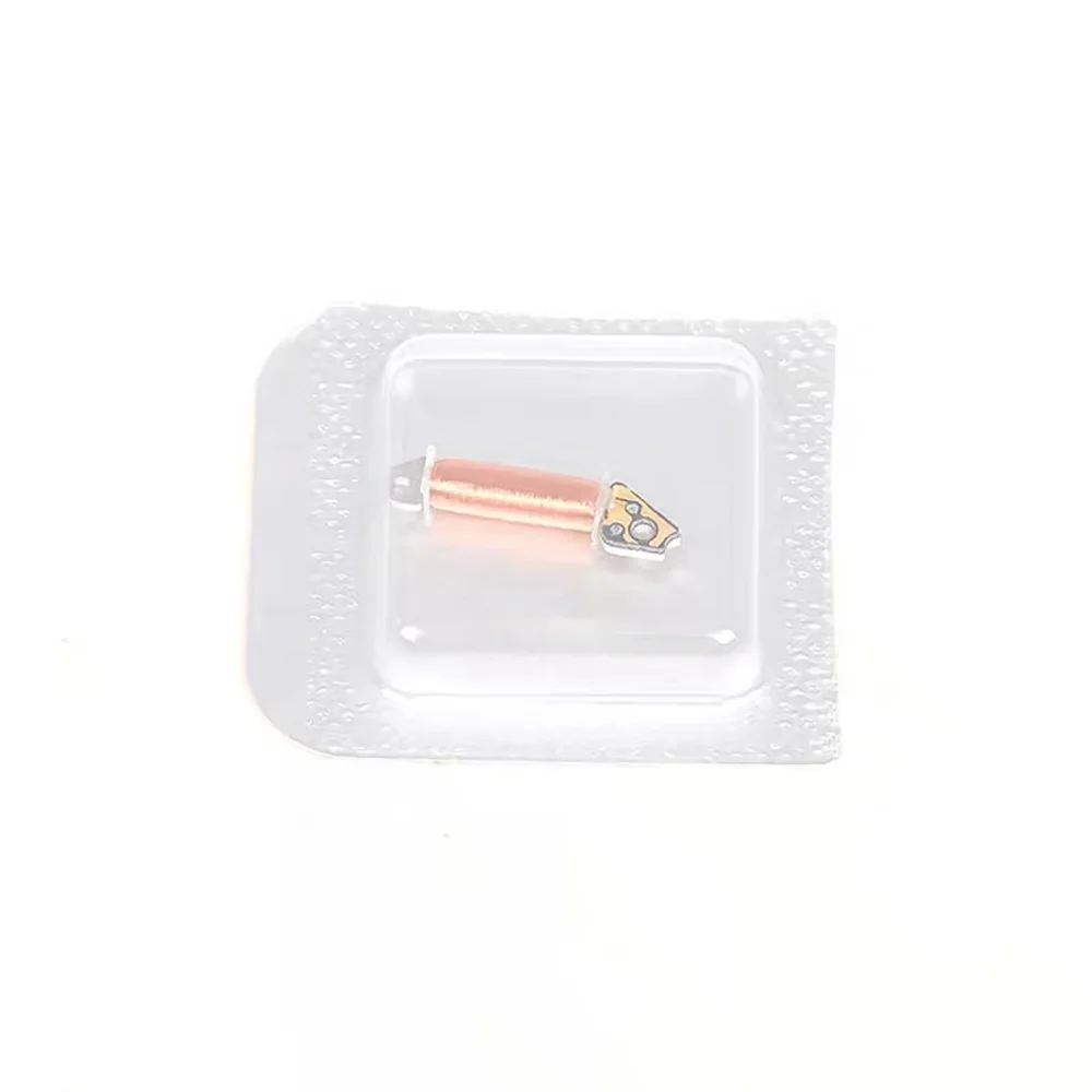 

Watch Accessories Movement Coil Suitable for 2035 Quartz Movement Watch Repair Parts Coil Replacement Parts