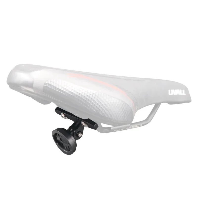Fahrrad Rücklicht Sattel Unterstützung Sattelstütze Montieren MTB Radfahren Fahrrad Lampe Halterung Halter Für Garmin Varia Rück Radar / RTL510 – Detail 3