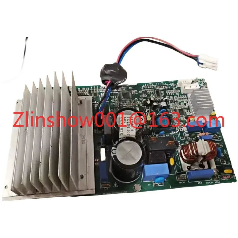 New Air Conditioning Mainboard External Unit H12w/bp Control Circuit Board 12wbp Original Motherboard Computer Module Aircon Aux
