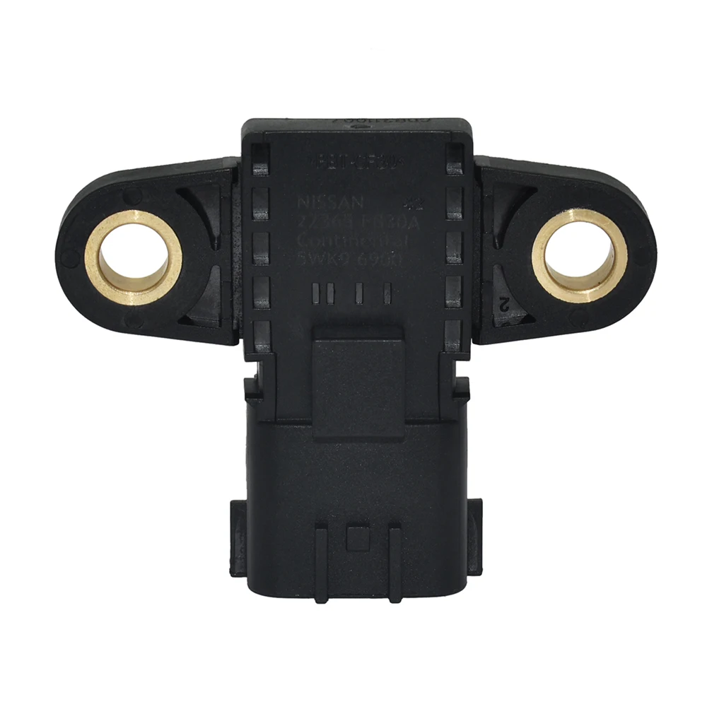 

For Nissan Navara Pathfinder ST Advance Sport Utility 4-Door 3.5L OEM 22365-EB30A Air Intake Manifold Boost Pressure MAP Snesor