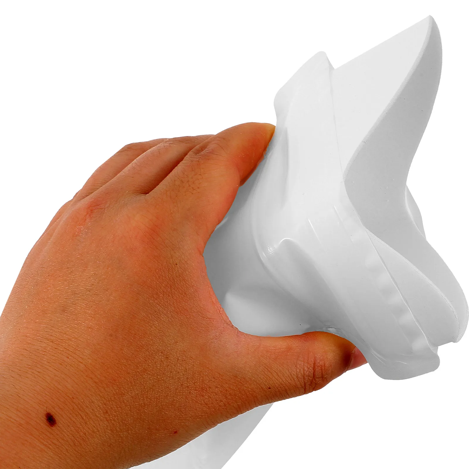 

4Pcs Emergency Disposable Urine Bags Portable Car Travel Pee Bags for Camping Outdoor Activities Urine Bag Urinal Bag