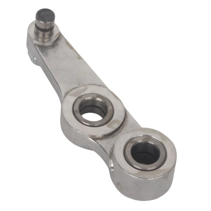Spare Parts For Embroidery Mahine Aluminum Connecting Rod