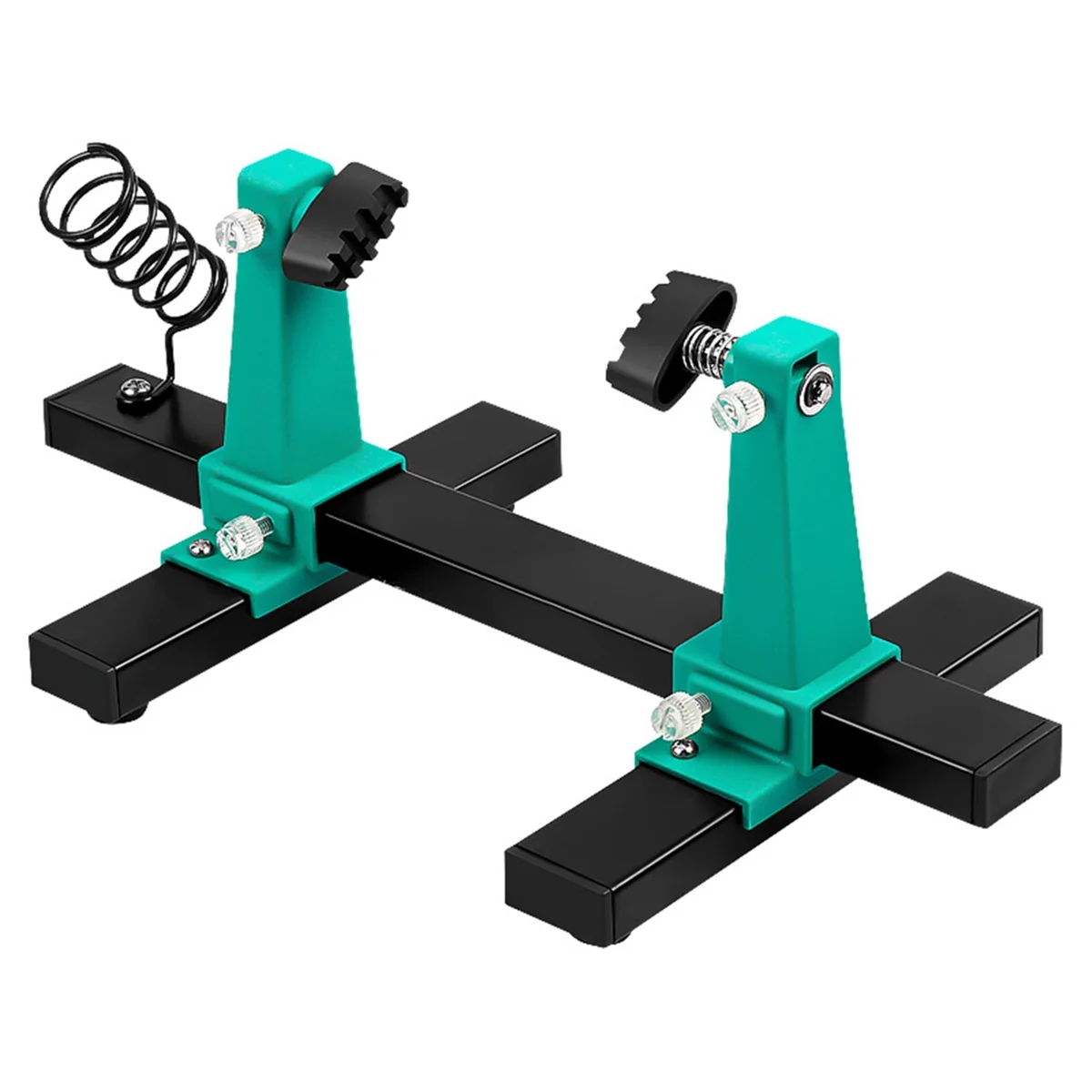 

ABIS-Circuit Board Welding Repairing Disassembly Fixture Adjustable MotherBoard Holder 360° Circuit Board Maintenance Holder