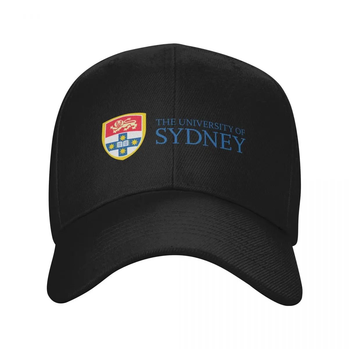 The University of Sydney Australia - My UNI Baseball Cap tea Hat Christmas Hat Dropshipping Boy Women's