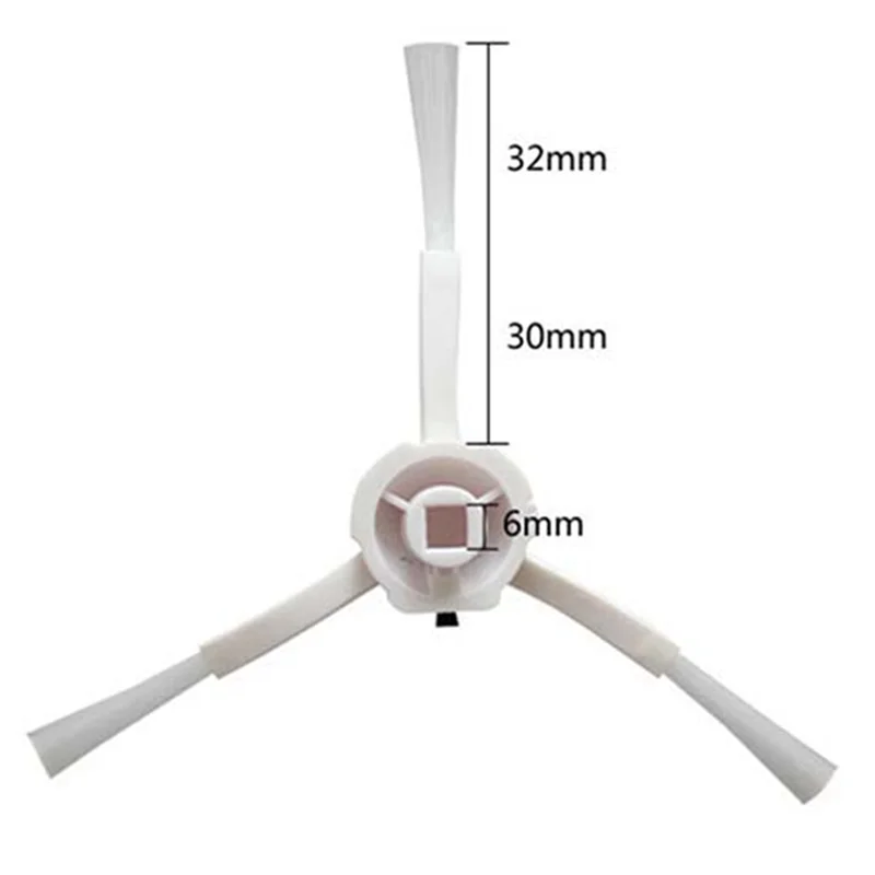 ملحقات مكنسة كهربائية روبوت ، قماش ممسحة خزان المياه ، طقم أجزاء فلتر HEPA ، Xiaomi Mijia 1C STYTJ01ZHM