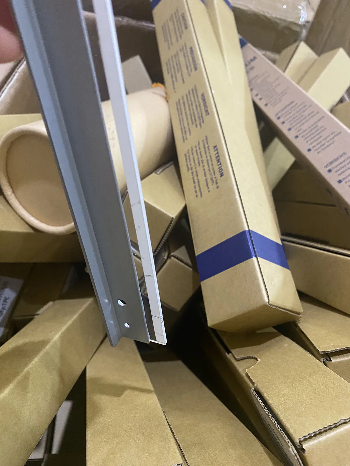 

5pcs B0392289 Drum Cleaning Blade for Ricoh Aficio 1015 1018 220 270 1113 2015 2016 2018 MP 1500 1600 1900 2000 2001 2352 2500