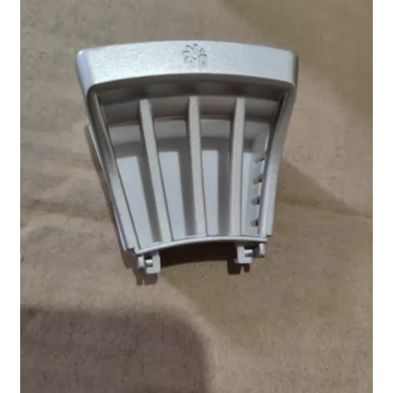 مناسبة لاستبدال مرطب الهواء فيليبس HU4906: 4905 4908 غطاء خزان المياه المكونات البلاستيكية