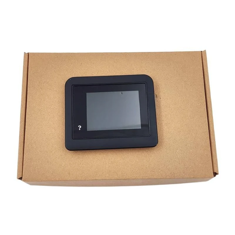 

For HP M227, M230, FDW control panel touch , M254, DW, M280, M281 display screen