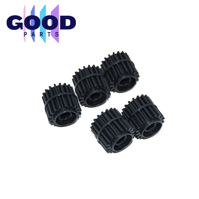

Привод фьюзера 18T для Konica Minolta bizhub 164 184 165 185 195 215 226 235 7718 7818 6180 10 шт.