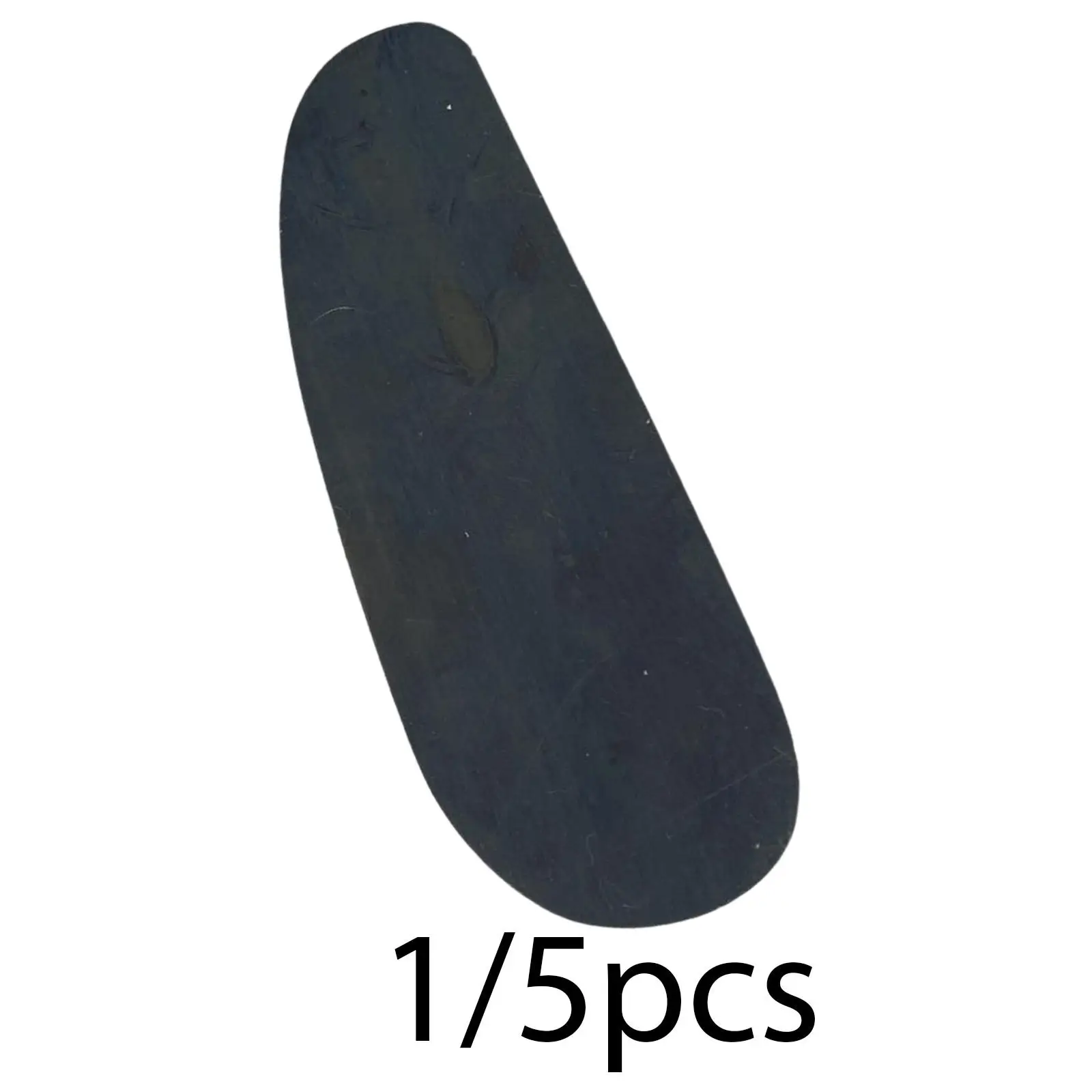 Violin Scraper Card,Maintenance Woodworking Project Luthier Tool Violin Fingerboard Scraper for Achieving Smooth Cleaning