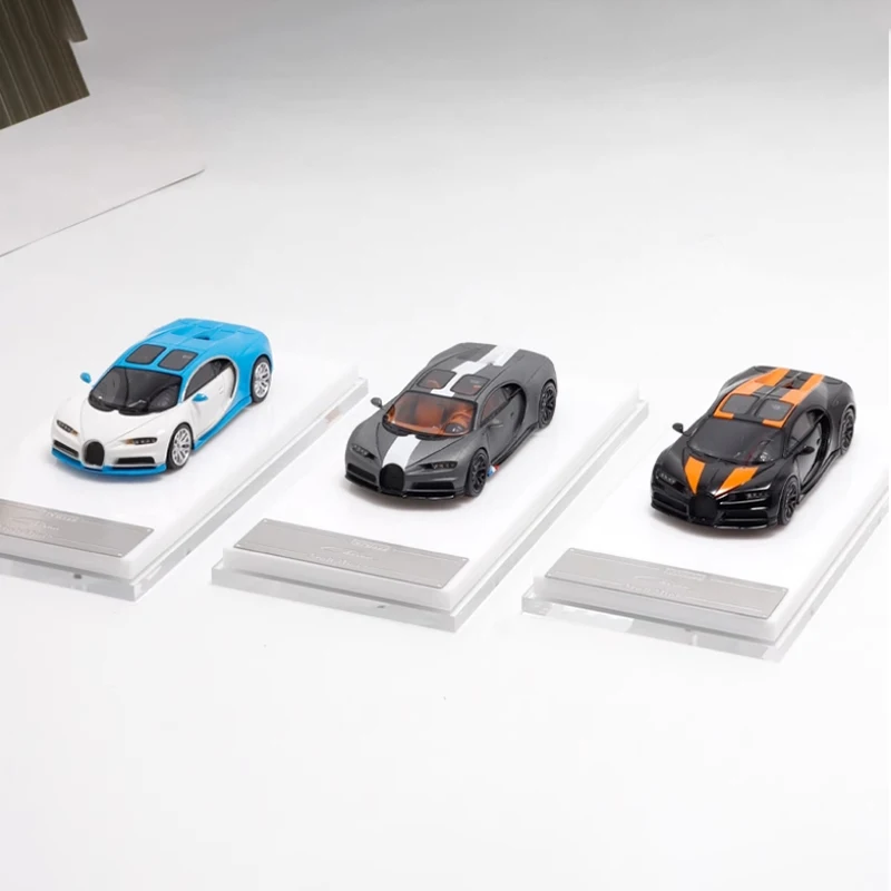 

Оригинальный масштаб 1:64, имитация смолы, модель автомобиля, статический дисплей, подарочная игрушка, коллекционное сувенирное украшение