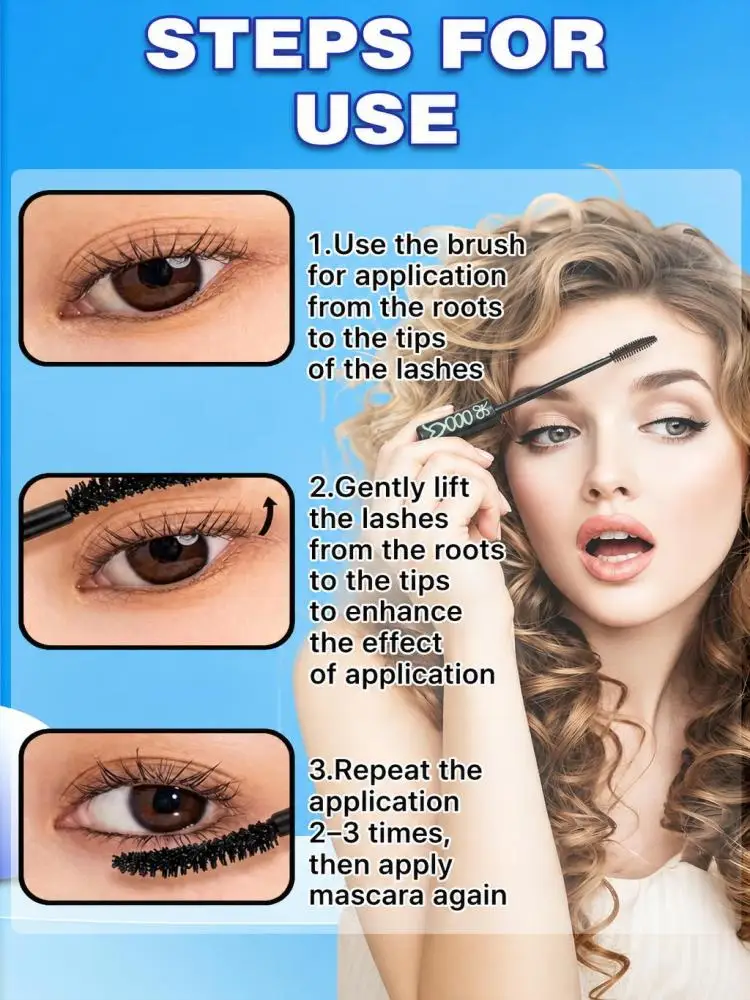 Lash Conditioning Serum — product detail 4