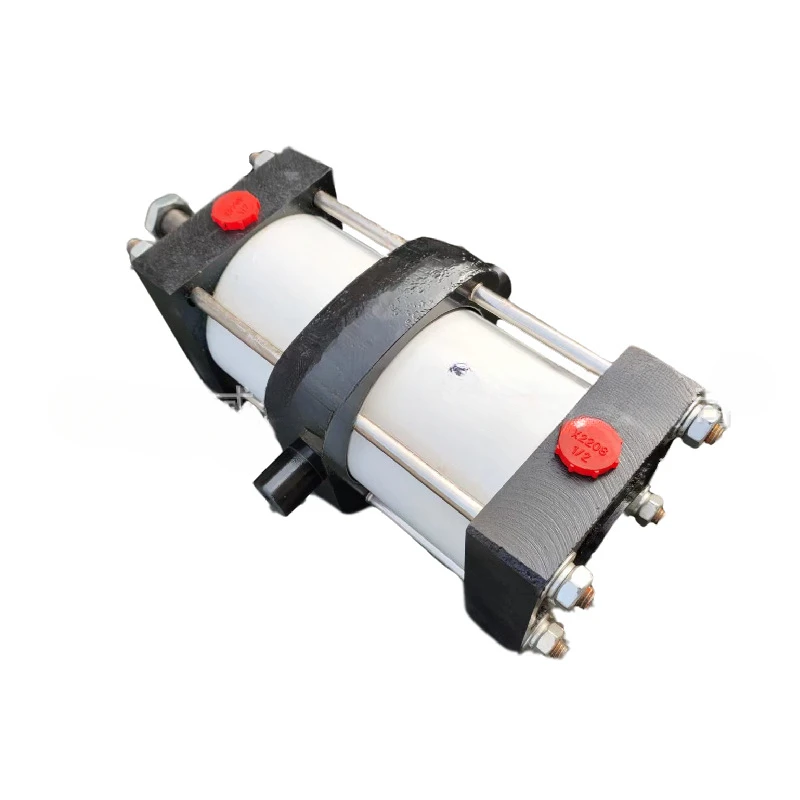 

Install metallurgical cylinders directly from the manufacturer, heavy duty cylinders QGB cylinders