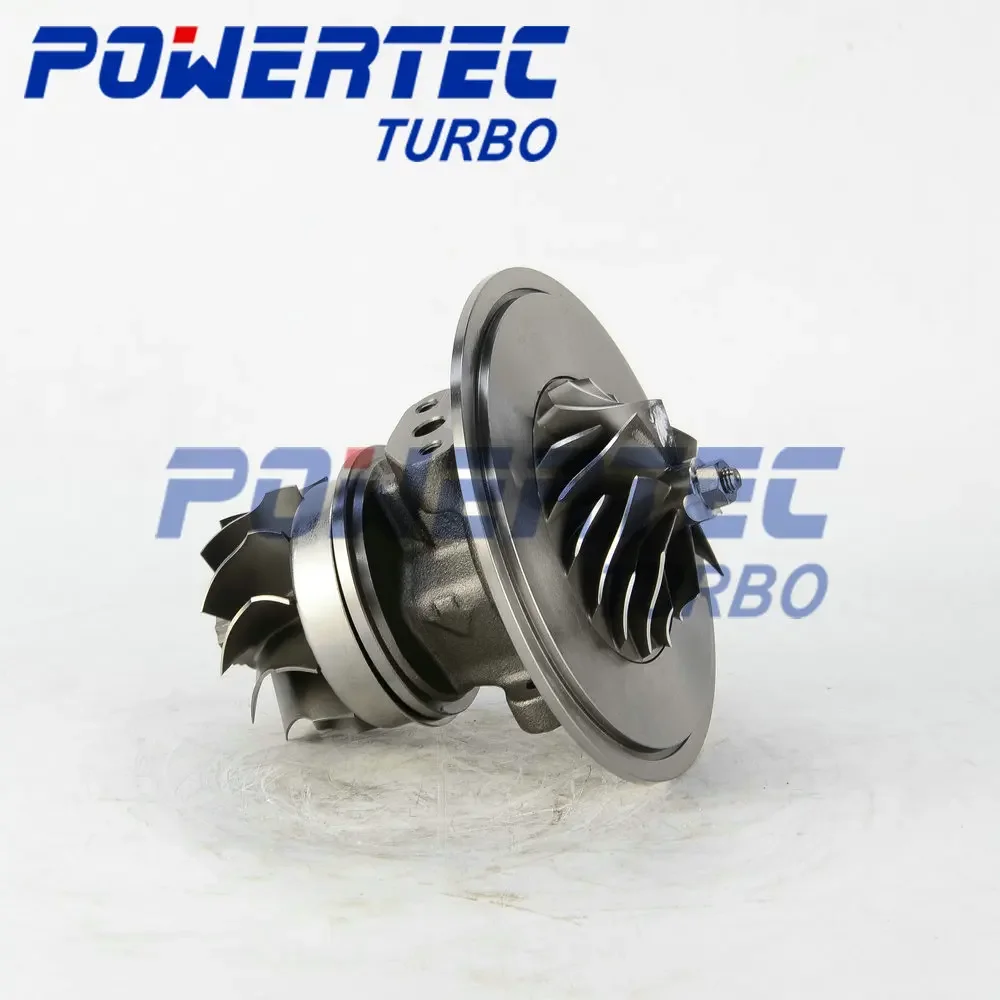 Turbine CHRA 3526008 Turbocharger core H2D For Volvo F12/N12/NL12 Truck with TD122F, TD122FG, TD122, TD122FS, TID121G, TD121G - view 6