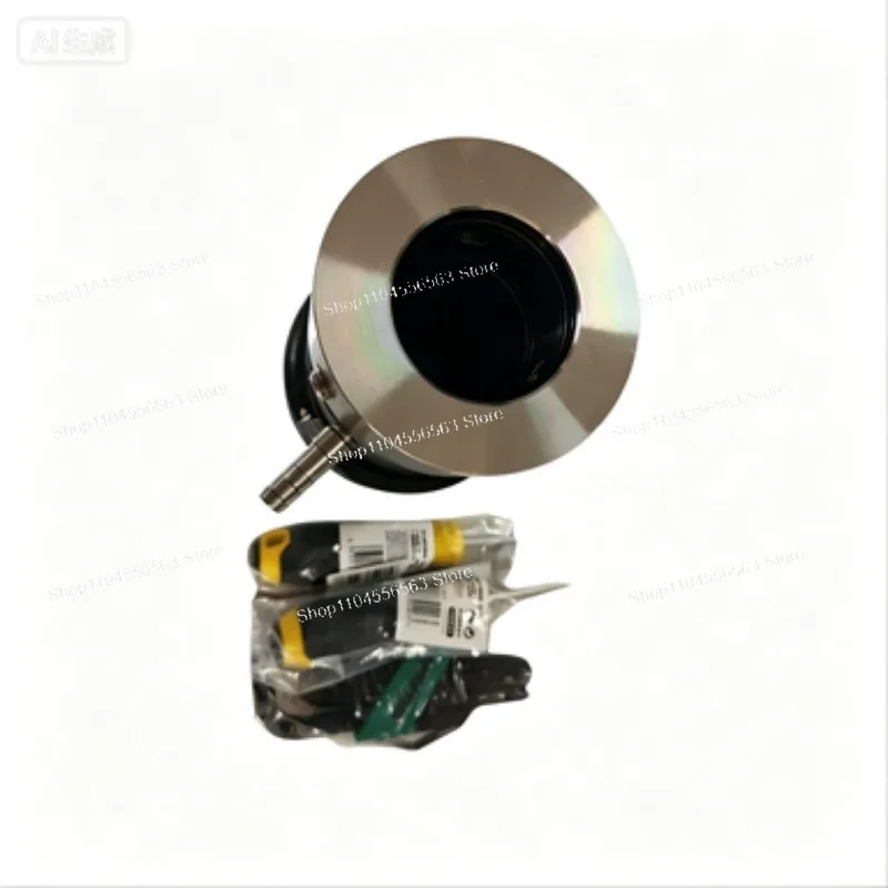 Marine Shaft Seal Assembly High Speed Shaft Bellows Seal Transmission Shaft Seal for Outboard Motor Marine Equipment