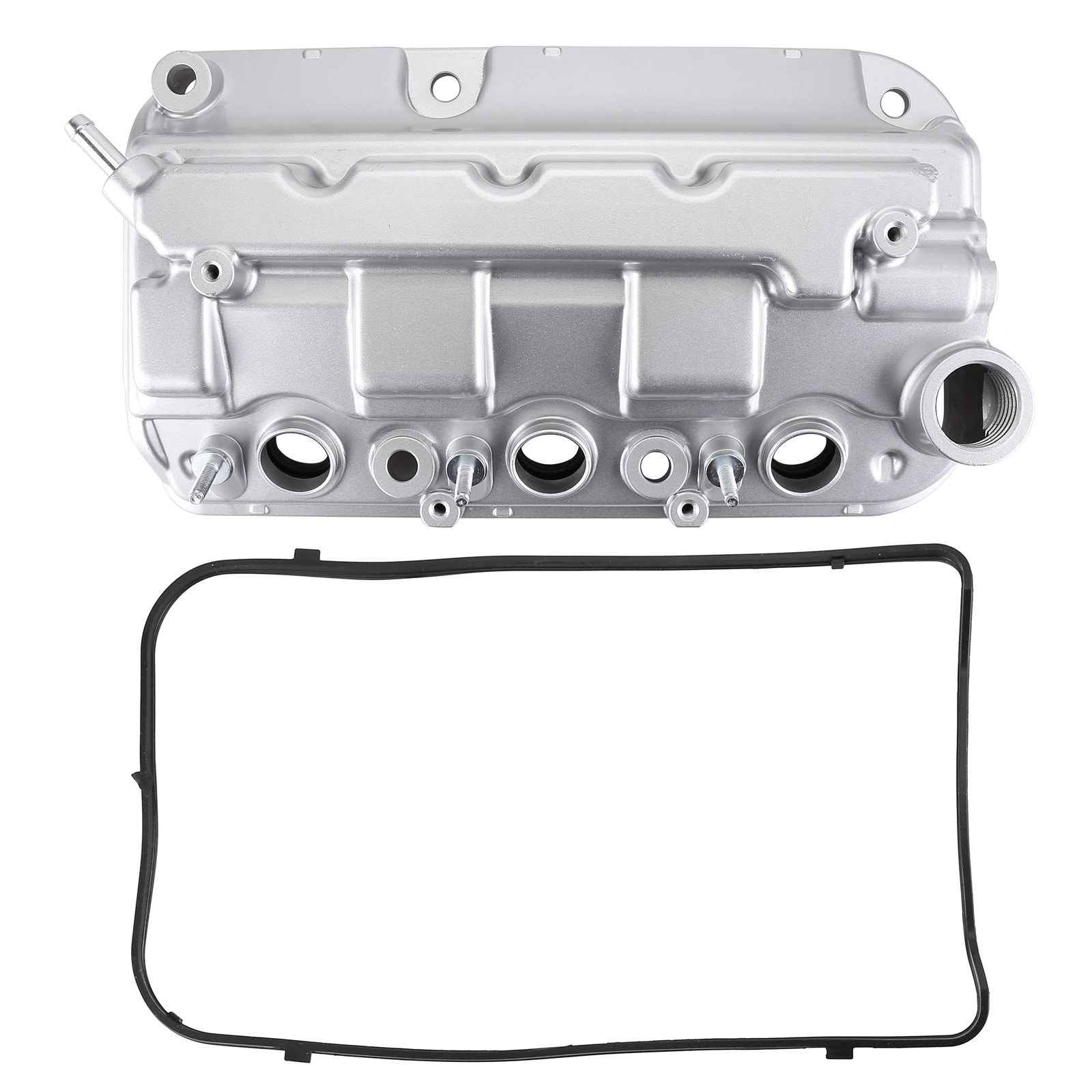 

Compatible For 2008-2017 HONDA ODDYSSEY Front Cylinder Valve Cover 12310R70A00 12310-R70-A00