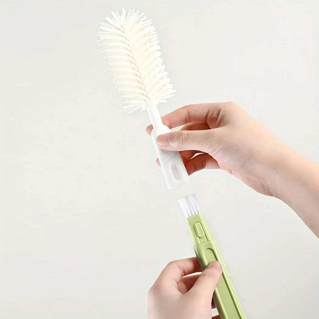 Thumbnail 2 - #27 Compare Bottle Brushes Before You Buy